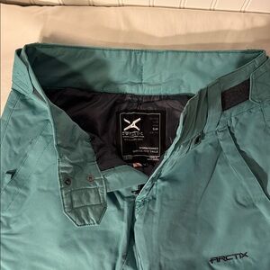 Arctix Aqua Insulated Pants